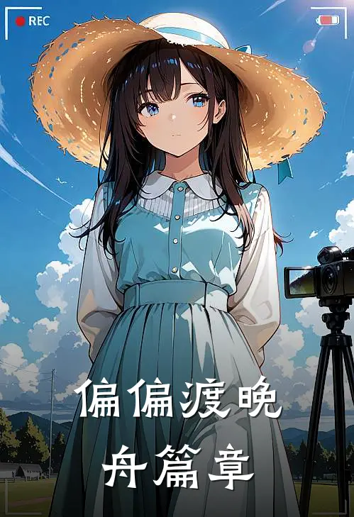 偏偏渡晚舟篇章