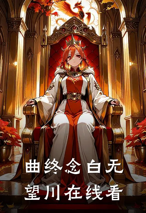 曲终念白无望川在线看