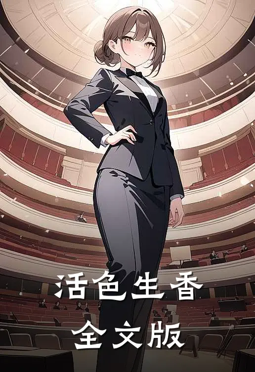 活色生香全文版