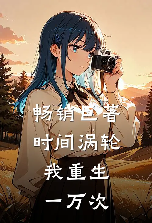畅销巨著时间涡轮:我重生一万次