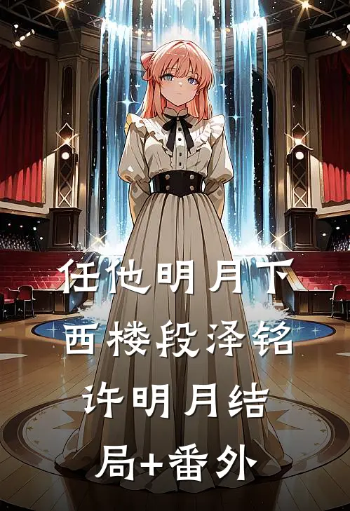 任他明月下西楼段泽铭许明月结局+番外