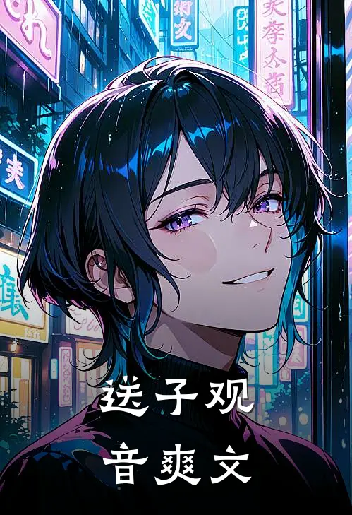 送子观音爽文