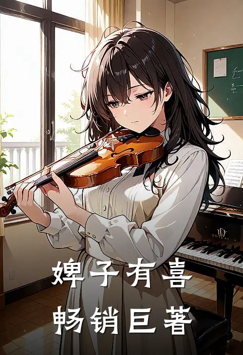 婢子有喜畅销巨著