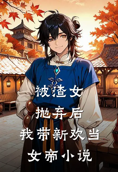 被渣女抛弃后，我带新欢当女帝小说