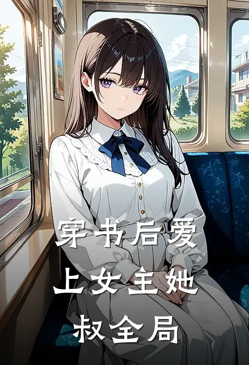 穿书后爱上女主她叔全局