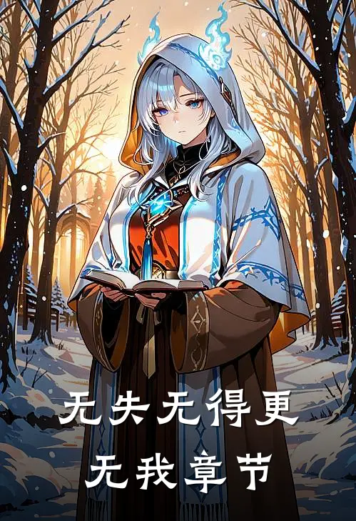 无失无得更无我章节