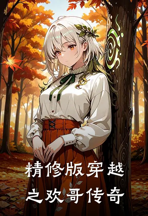精修版穿越之欢哥传奇
