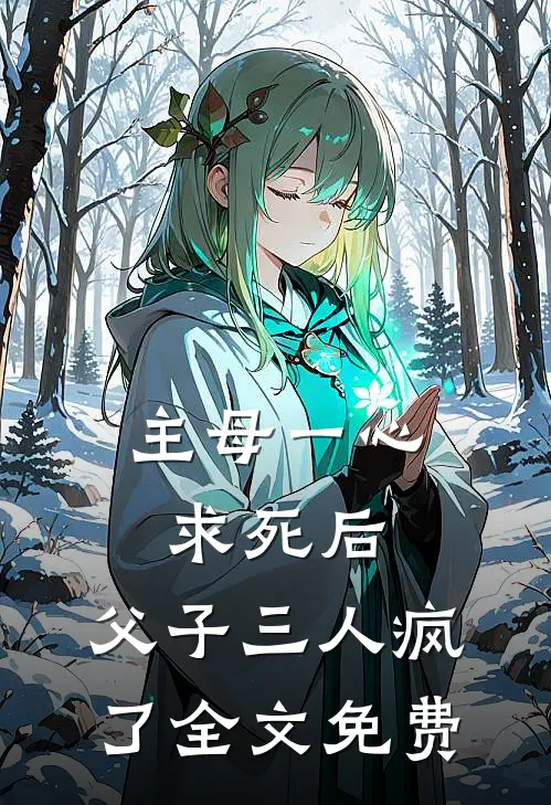 主母一心求死后，父子三人疯了全文免费