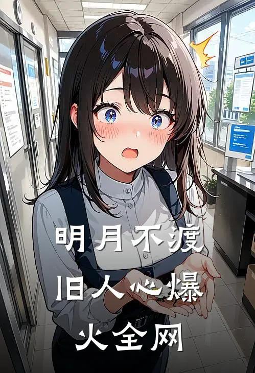 明月不渡旧人心爆火全网