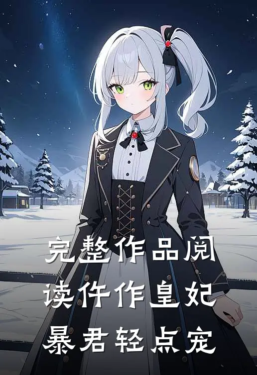 完整作品阅读仵作皇妃：暴君轻点宠