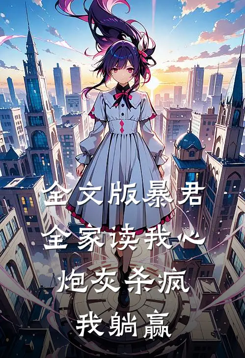 全文版暴君全家读我心，炮灰杀疯我躺赢