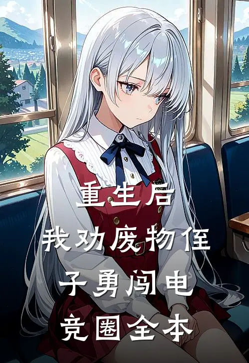 重生后，我劝废物侄子勇闯电竞圈全本