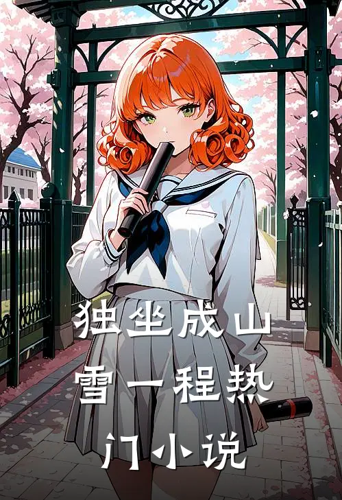 独坐成山雪一程热门小说