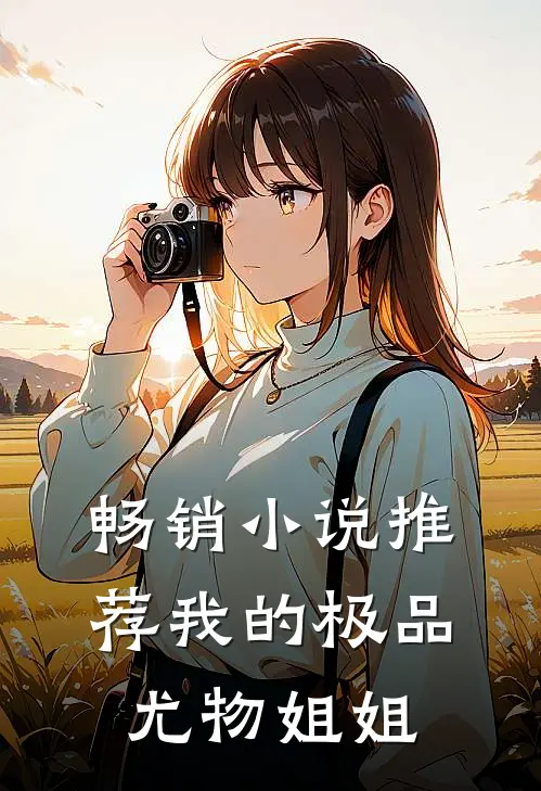 畅销小说推荐我的极品尤物姐姐