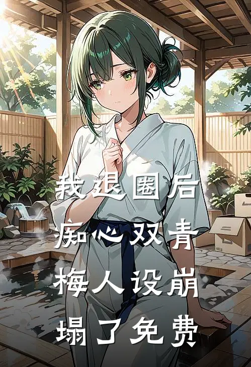 我退圈后，痴心双青梅人设崩塌了免费