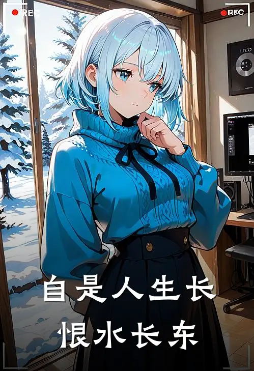 自是人生长恨水长东