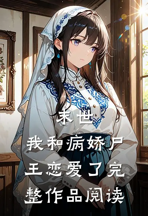 末世：我和病娇尸王恋爱了完整作品阅读
