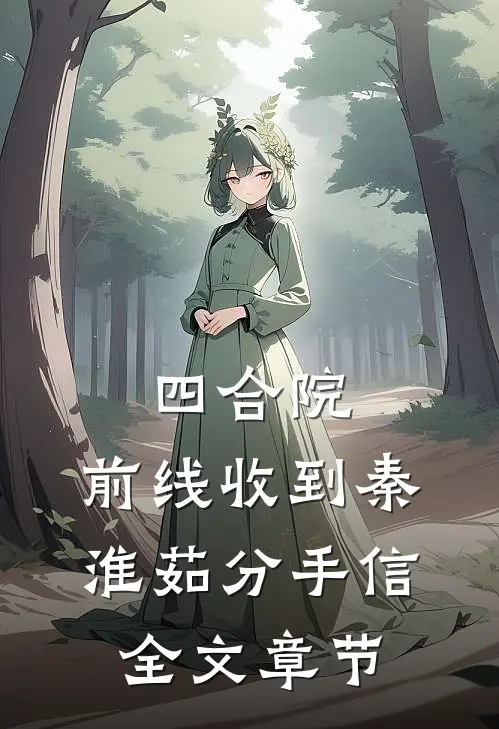 四合院：前线收到秦淮茹分手信全文章节