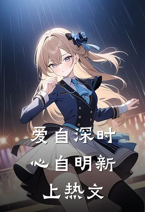 爱自深时心自明新上热文