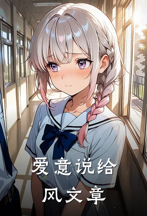 爱意说给风文章