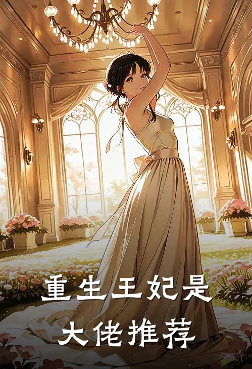 重生王妃是大佬推荐