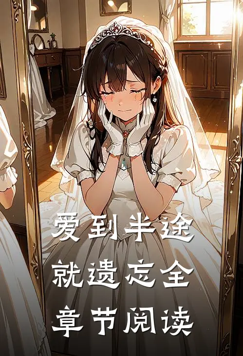 爱到半途就遗忘全章节阅读