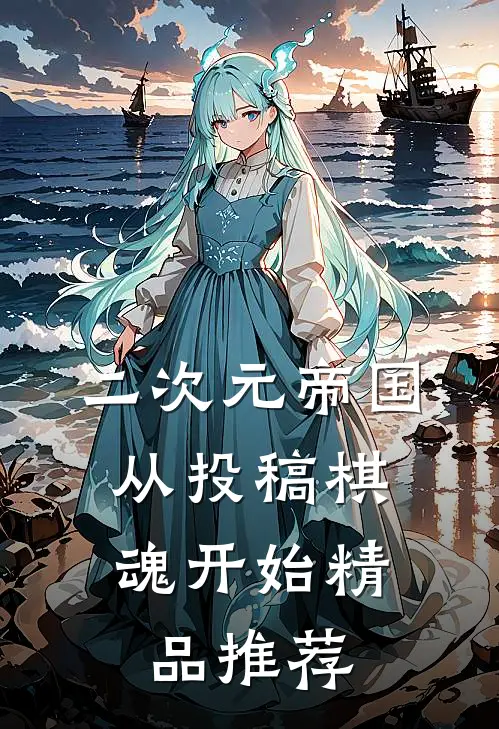 二次元帝国：从投稿棋魂开始精品推荐