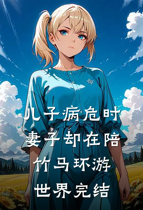 儿子病危时，妻子却在陪竹马环游世界完结