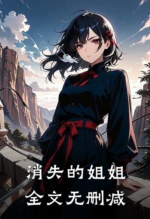 消失的姐姐全文无删减
