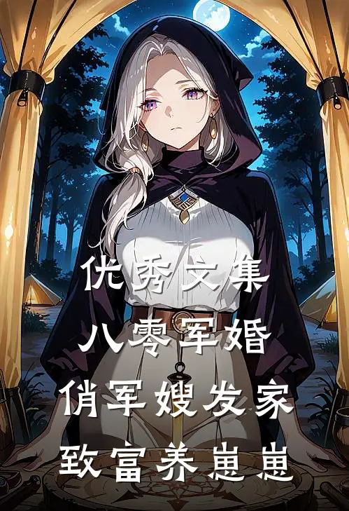 优秀文集八零军婚，俏军嫂发家致富养崽崽