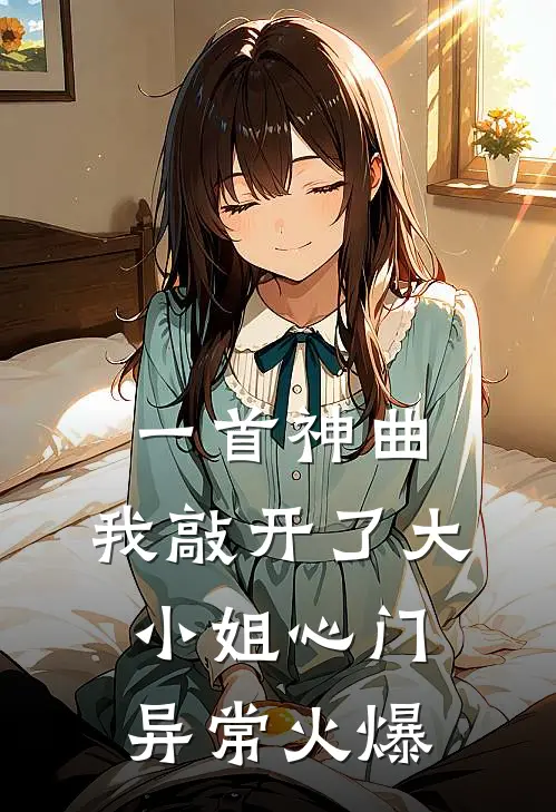一首神曲，我敲开了大小姐心门异常火爆