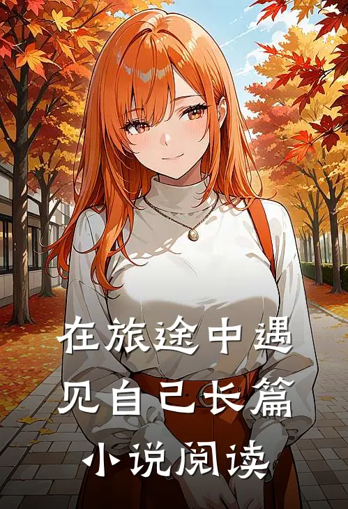 在旅途中遇见自己长篇小说阅读