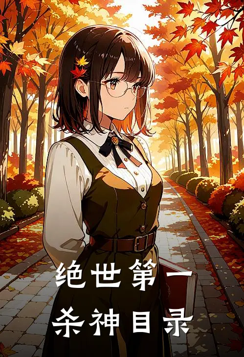 绝世第一杀神目录