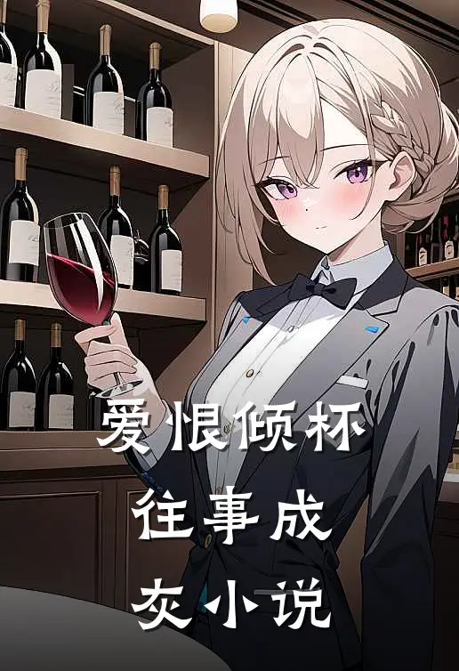 爱恨倾杯，往事成灰小说