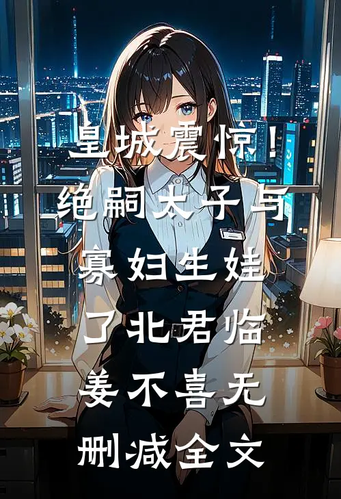 皇城震惊！绝嗣太子与寡妇生娃了北君临姜不喜无删减全文
