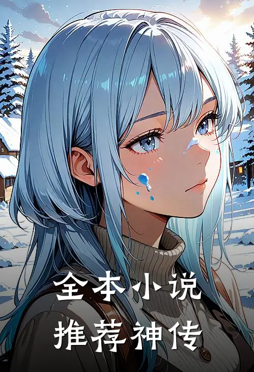 全本小说推荐神传