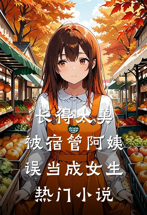 长得太美，被宿管阿姨误当成女生热门小说