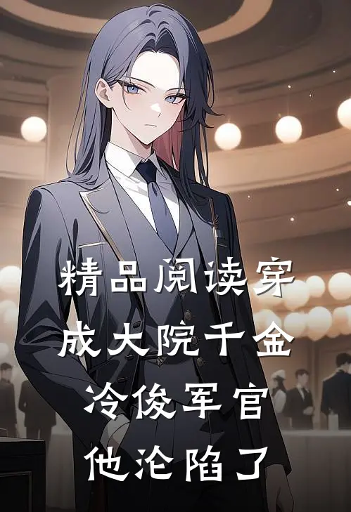 精品阅读穿成大院千金，冷俊军官他沦陷了