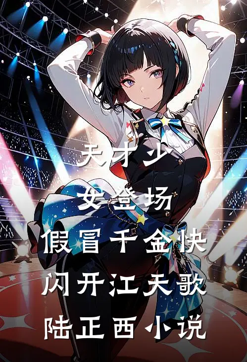 天才少女登场，假冒千金快闪开江天歌陆正西小说