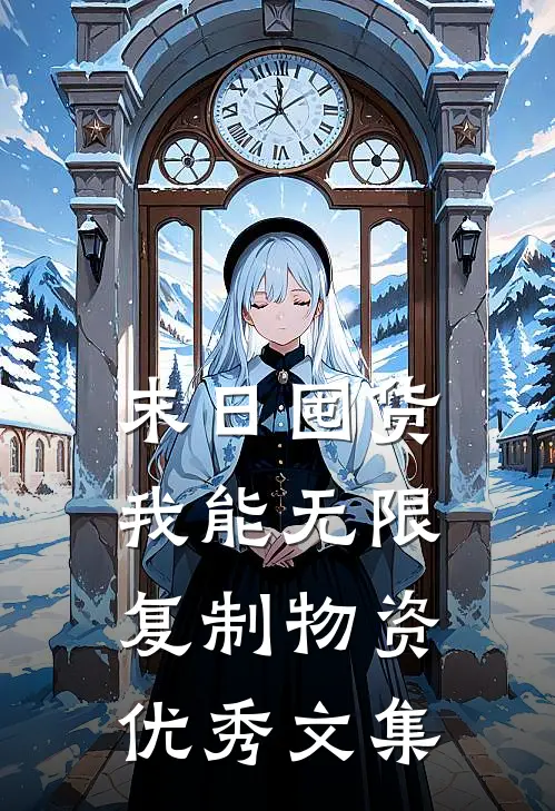 末日囤货：我能无限复制物资优秀文集