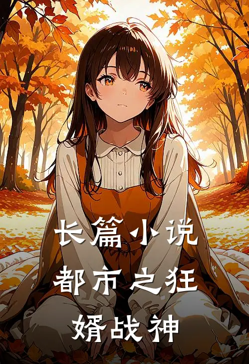 长篇都市之狂婿战神免费阅读