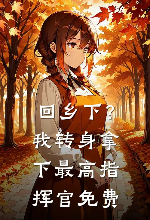 回乡下?我转身拿下最高指挥官免费阅读