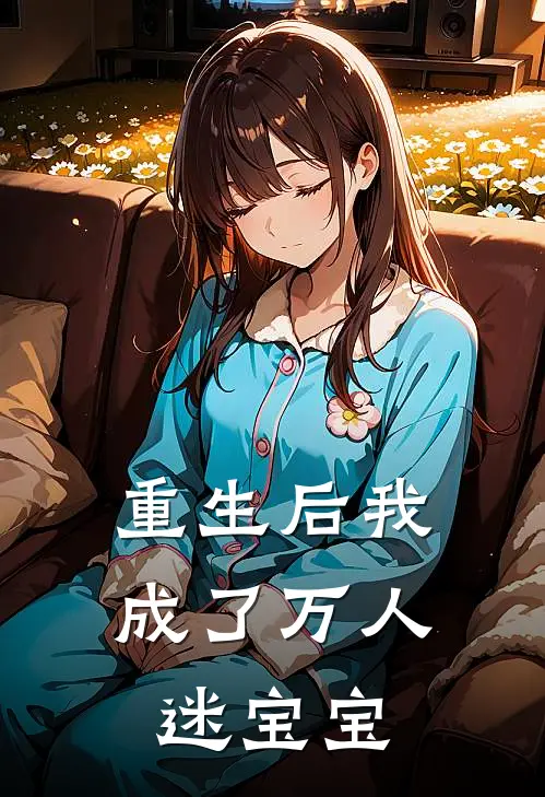 重生后我成了万人迷宝宝