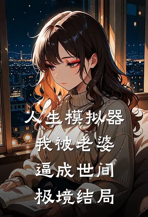 人生模拟器：我被老婆逼成世间极境结局