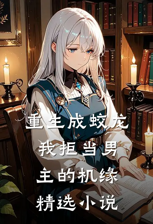 重生成蛟龙，我拒当男主的机缘精选小说