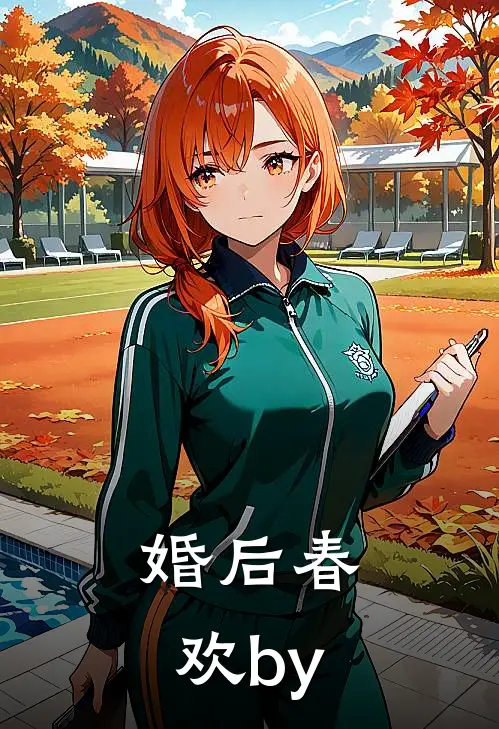 婚后春欢by