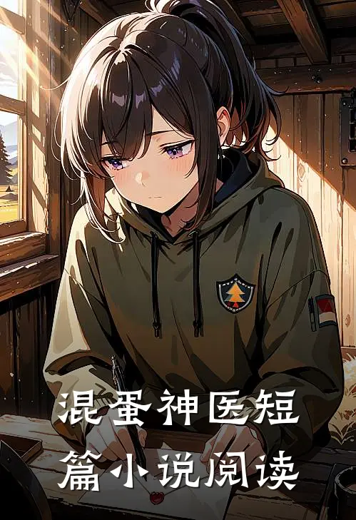混蛋神医短篇小说阅读