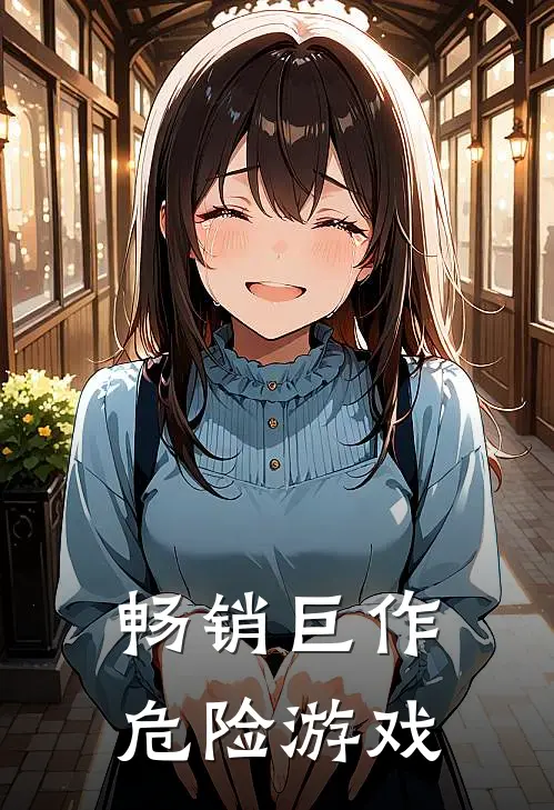 畅销巨作危险游戏