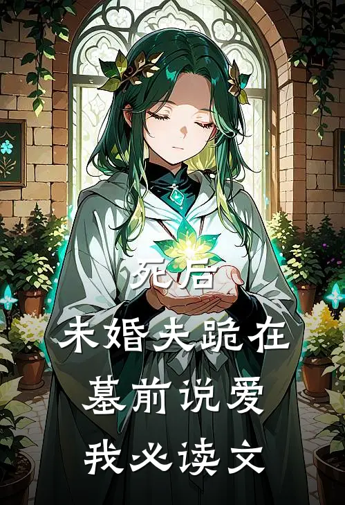 死后，未婚夫跪在墓前说爱我必读文