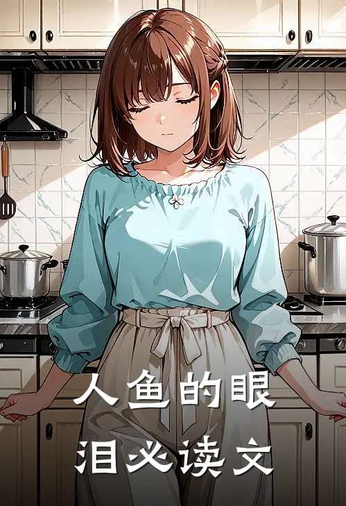 人鱼的眼泪必读文